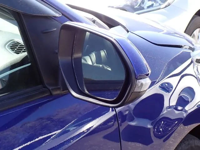 ヤリス（トヨタ）の車両写真