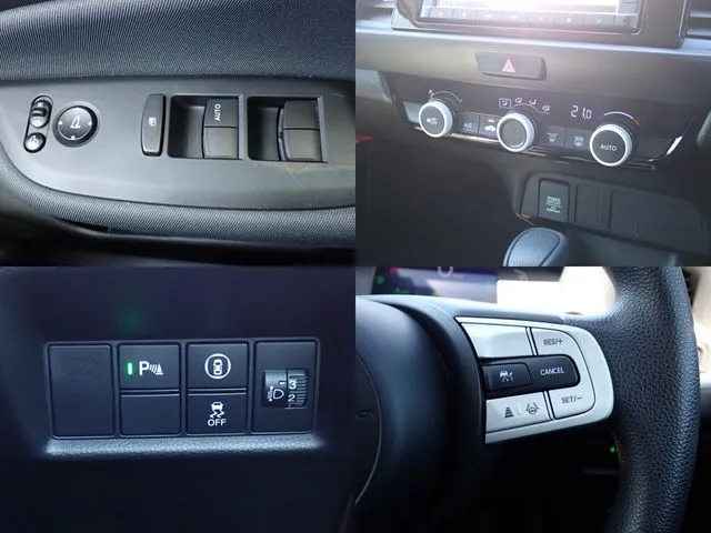 フィット　ｅ：ＨＥＶ（ホンダ）の車両写真