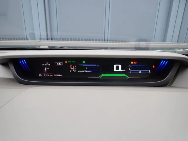 フリードプラス　ハイブリッド（ホンダ）の車両写真