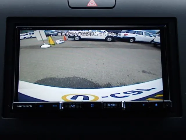 フリードプラス　ハイブリッド（ホンダ）の車両写真