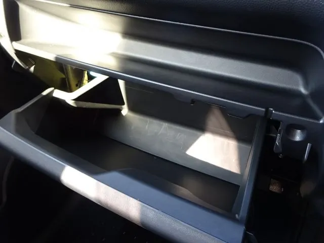 ミラージュHB(ミツビシ)の車両写真