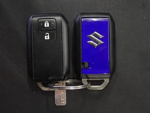 スズキ　スペーシア