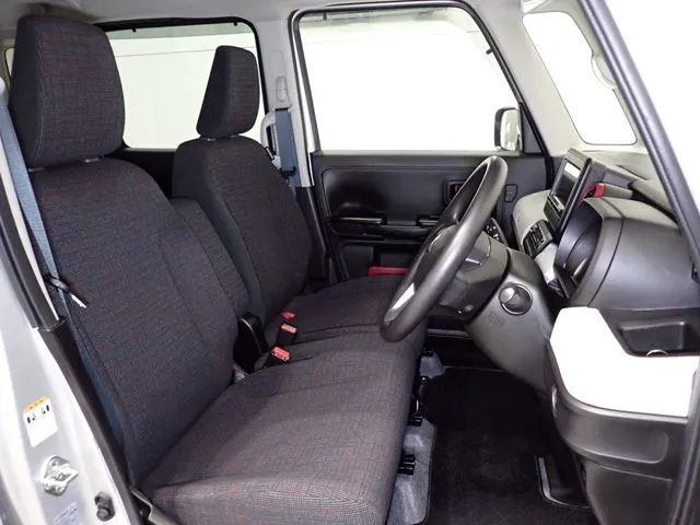 スズキ　スペーシア