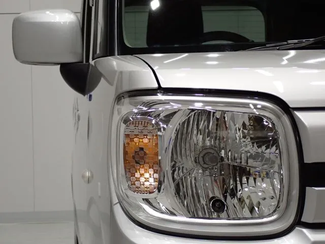 スズキ　スペーシア