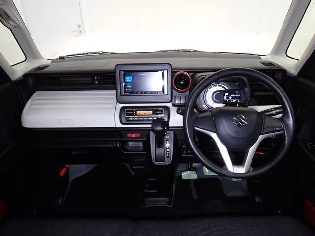 スズキ　スペーシア