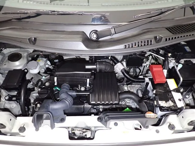 スズキ　スペーシア