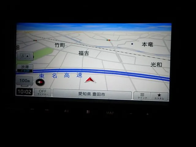 スズキ　スペーシア