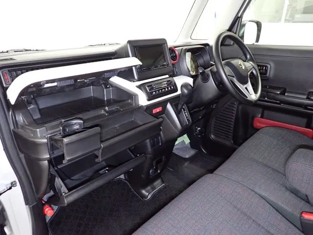 スズキ　スペーシア