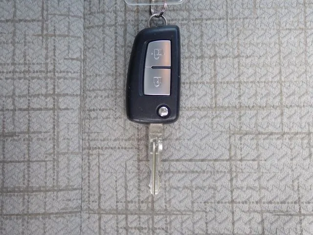 ルークス（ニッサン）の車両写真