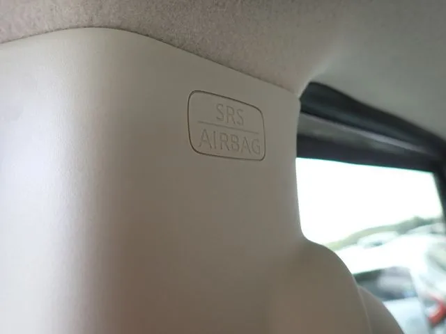 ルークス（ニッサン）の車両写真