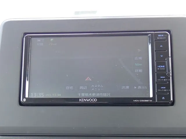 ルークス（ニッサン）の車両写真