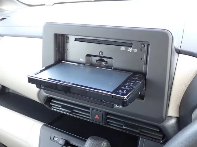 ルークス（ニッサン）の車両写真