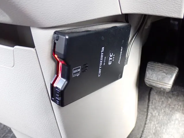 ルークス（ニッサン）の車両写真