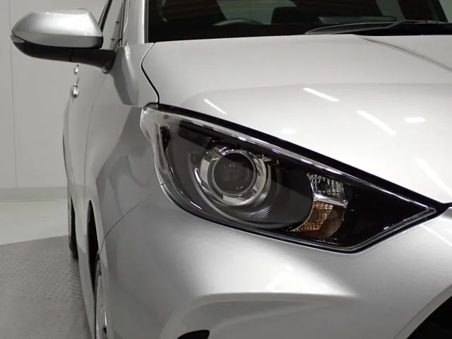 トヨタ　ヤリス