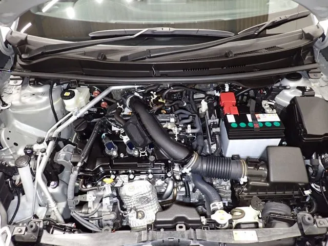 トヨタ　ヤリス