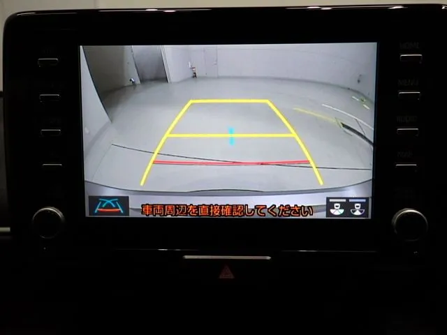 トヨタ　ヤリス