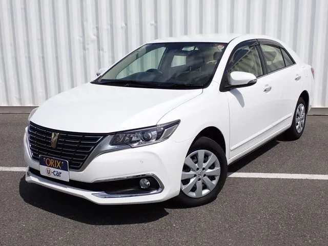 プレミオ（トヨタ）｜オリックスU-carの中古車