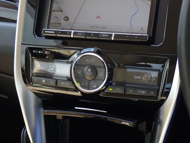 プレミオ（トヨタ）の車両写真