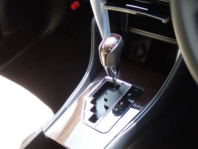 プレミオ（トヨタ）の車両写真