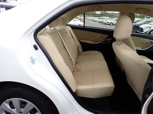 プレミオ（トヨタ）の車両写真