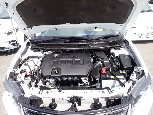 プレミオ（トヨタ）の車両写真