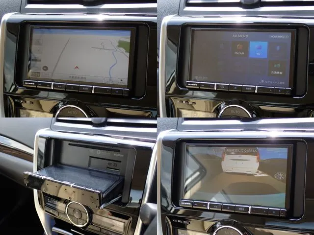 プレミオ（トヨタ）の車両写真