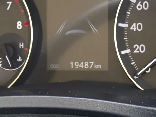 プレミオ（トヨタ）の車両写真