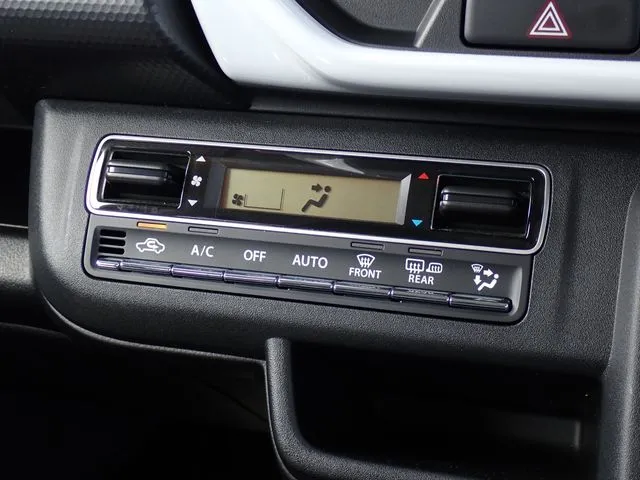 フレアクロスオーバー（マツダ）の車両写真