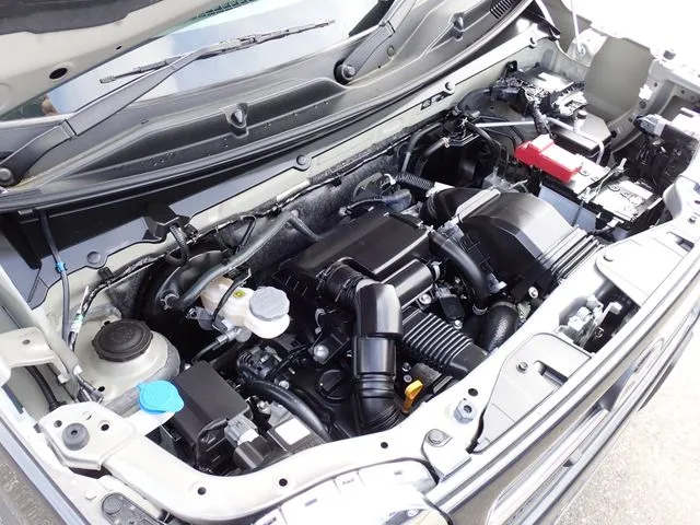 フレアクロスオーバー（マツダ）の車両写真