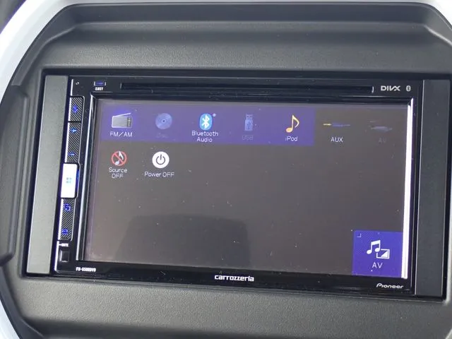 フレアクロスオーバー（マツダ）の車両写真
