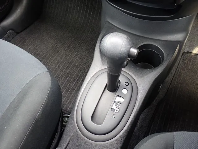 ノート（ニッサン）の車両写真