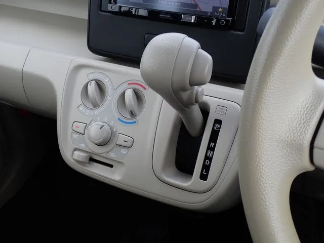 ワゴンＲ（スズキ）の車両写真