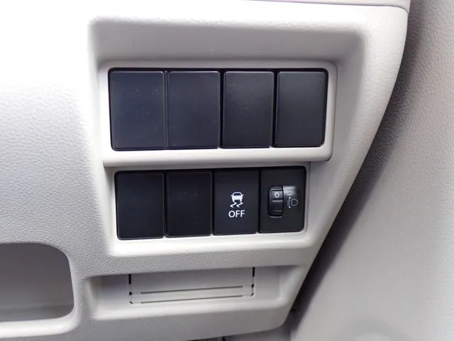 ワゴンＲ（スズキ）の車両写真