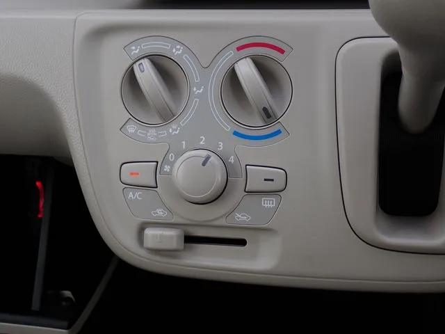 ワゴンＲ（スズキ）の車両写真