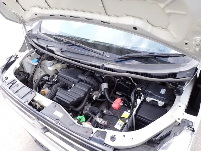 ワゴンＲ（スズキ）の車両写真