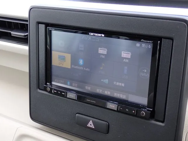 ワゴンＲ（スズキ）の車両写真