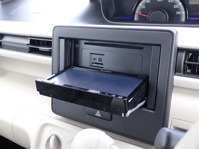 ワゴンＲ（スズキ）の車両写真