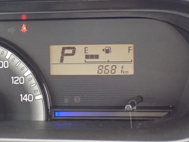 ワゴンＲ（スズキ）の車両写真