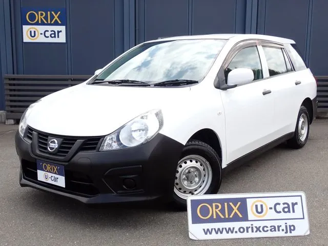 ＮＶ１５０　ＡＤ　２ＷＤ（ニッサン）の車両写真