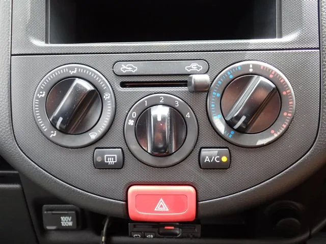 ＮＶ１５０　ＡＤ　２ＷＤ（ニッサン）の車両写真