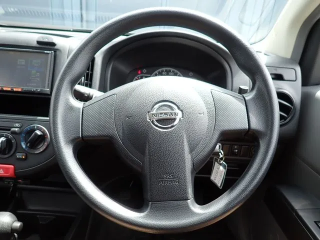 ＮＶ１５０　ＡＤ　２ＷＤ（ニッサン）の車両写真