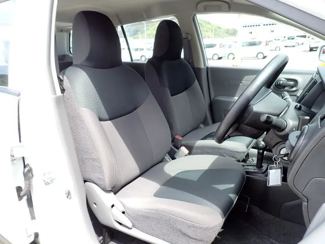 ＮＶ１５０　ＡＤ　２ＷＤ（ニッサン）の車両写真