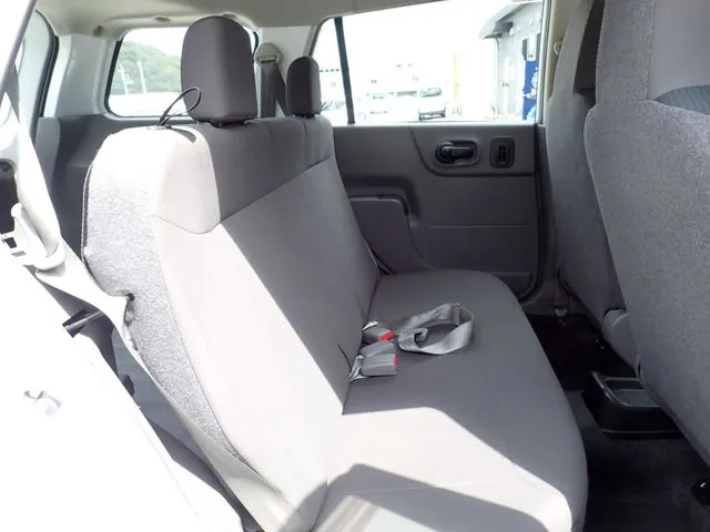 ＮＶ１５０　ＡＤ　２ＷＤ（ニッサン）の車両写真