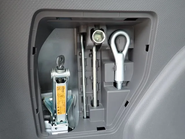 ＮＶ１５０　ＡＤ　２ＷＤ（ニッサン）の車両写真