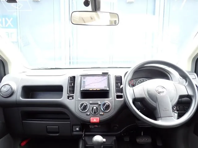 ＮＶ１５０　ＡＤ　２ＷＤ（ニッサン）の車両写真