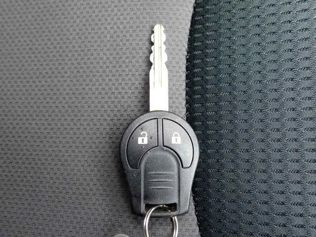 ＮＶ１５０　ＡＤ　２ＷＤ（ニッサン）の車両写真