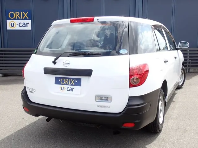 ＮＶ１５０　ＡＤ　２ＷＤ（ニッサン）の車両写真