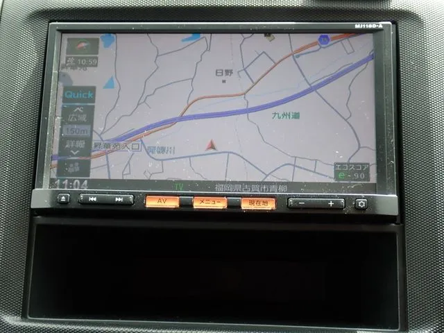 ＮＶ１５０　ＡＤ　２ＷＤ（ニッサン）の車両写真