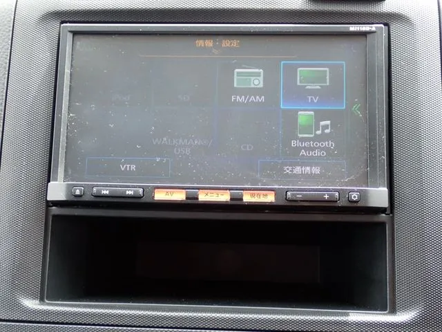 ＮＶ１５０　ＡＤ　２ＷＤ（ニッサン）の車両写真