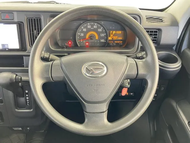ハイゼットカーゴ（ダイハツ）の車両写真